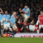 ¿Dónde ver online gratis la FA Cup 2025? Todos los partidos, en directo