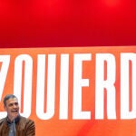 15 Congreso del PSM @Gonzalo Pérez Mata 