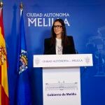 EL PP Melilla pide pasar de Ciudad a Comunidad Autónoma en el 30 aniversario de la aprobación del estatuto de autonomía