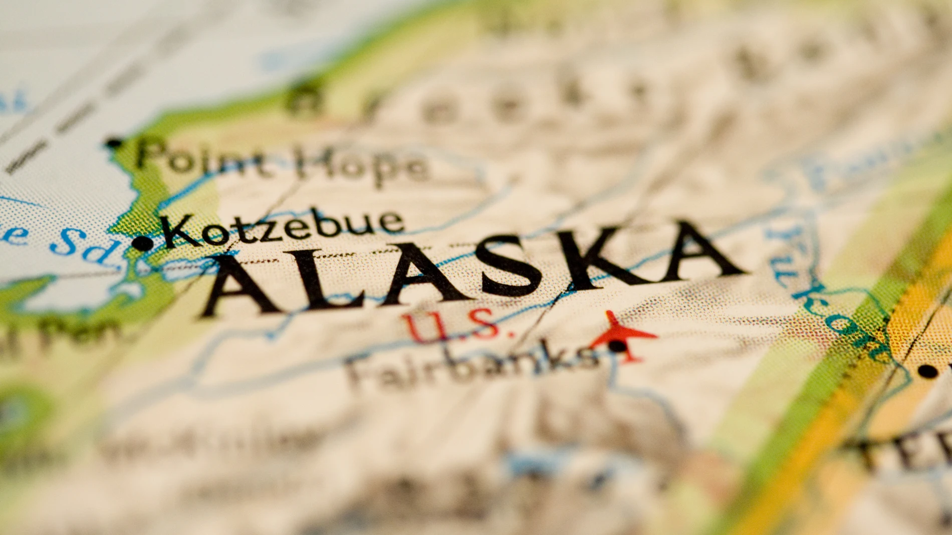 En 1867, se produjo la venta rusa de Alaska a EEUU por 7,2 millones de dólares en oro, sin saber que hoy en día es uno de los estados con más importancia económica de la unión