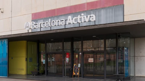 Barcelona abre un comedor social en Nou Barris para garantizar la alimentación "inclusiva y digna"