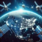 La base del sistema sería el uso de satélites que detecten amenazas.