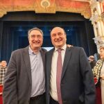 Ortuzar, Esteban y Olano, dirigentes con mayor apoyo de cara a la decisiva segunda fase para elegir presidente del PNV