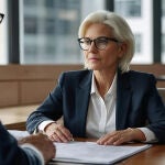 ¿Cambias constantemente de trabajo? Esto dice la psicología sobre ti