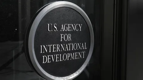 EEUU.- Suspendidos dos funcionarios de USAID por negar el acceso a información clasificada a personal de Elon Musk