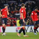 Real Sociedad - CA Osasuna