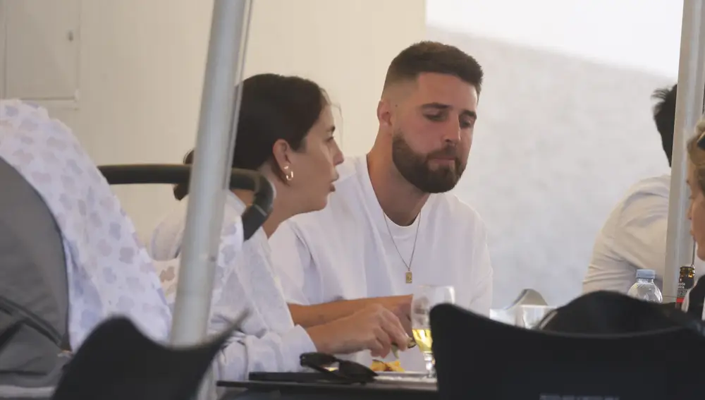 Jesús GarcÃa: «El caso Anabel ha metido miedo a los padres novatos»