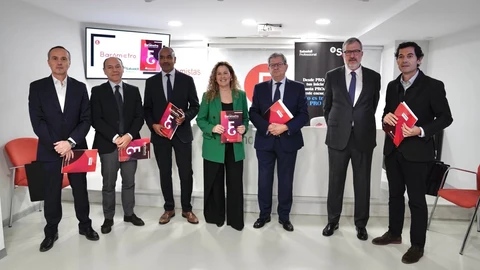 Economistas apuestan por reformar la Ley de Arrendamientos y aumentar la oferta para abordar el problema de la vivienda