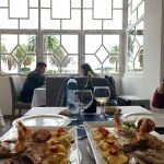 Los tres restaurantes más románticos en Cantabria para sorprender a tu pareja en San Valentín 