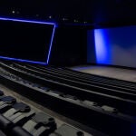 Los cines premium del Gran Vía de Vigo abren con la primera sala 4D E-Motion de Galicia