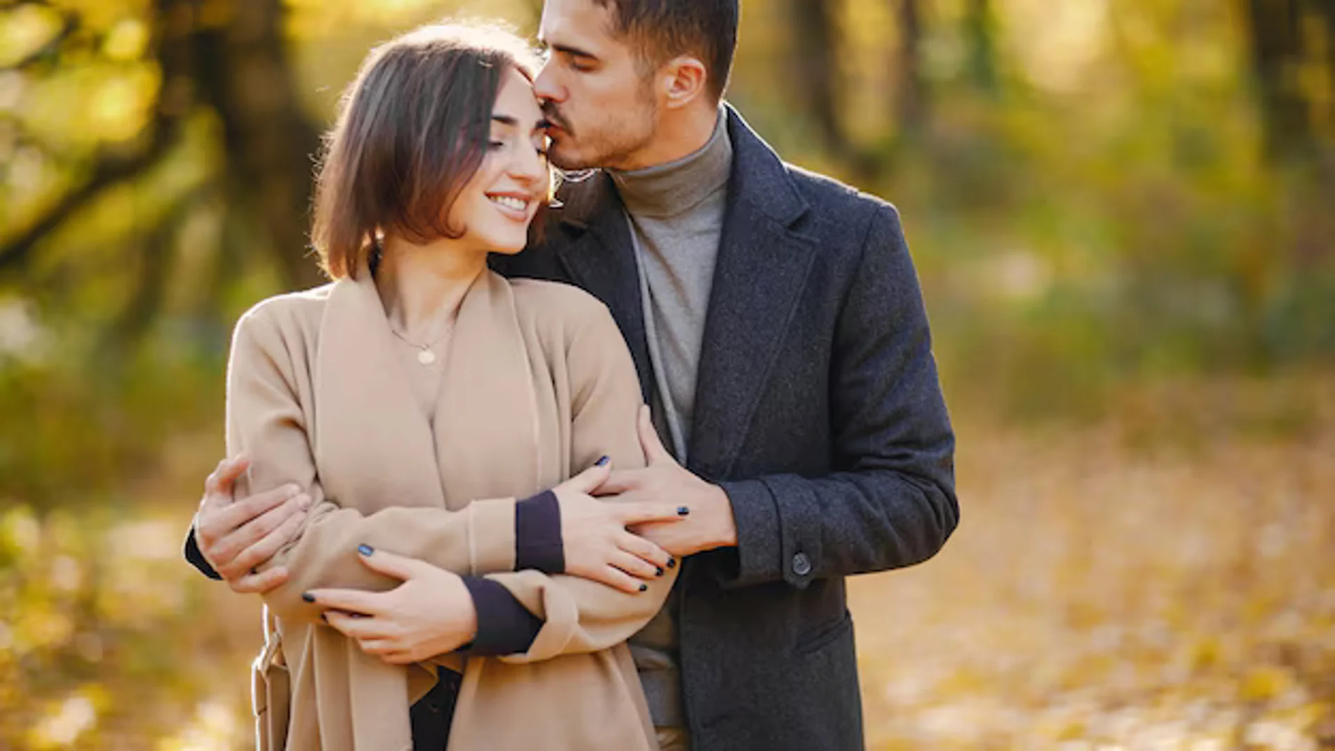 Las cinco claves que indican si estás con la persona adecuada, según la psicología