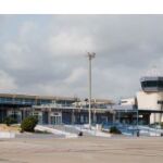 Aeropuerto de Melilla