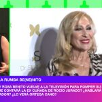 Marta Riesco y Rosa Benito en "Ni que fuéramos Shhh"