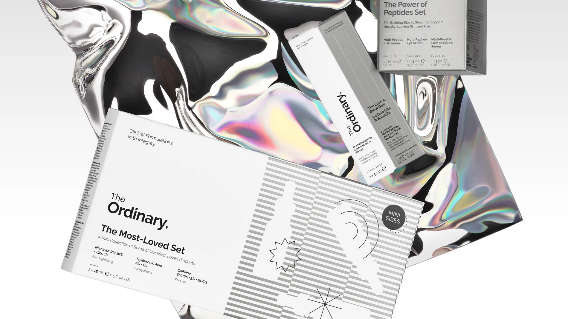 The Ordinary