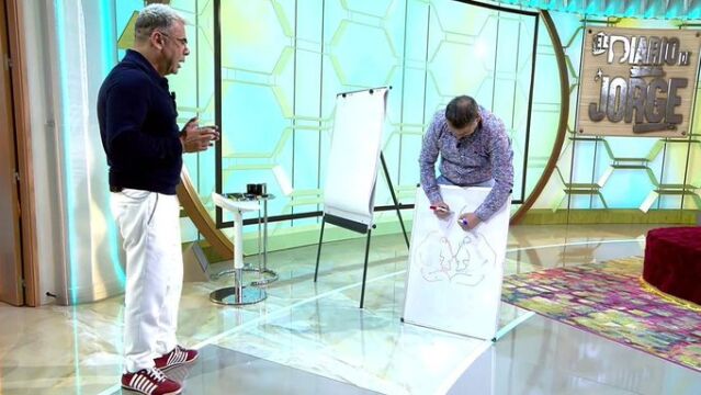 'El Diario de Jorge'