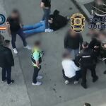  Detenidos los dos últimos presos que se fugaron de la prisión lusa Vale de Judeus