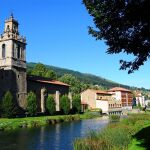 Iglesia San Juan del Moral