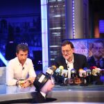 Mariano Rajoy analizará la actualidad política de España en "El Hormiguero"