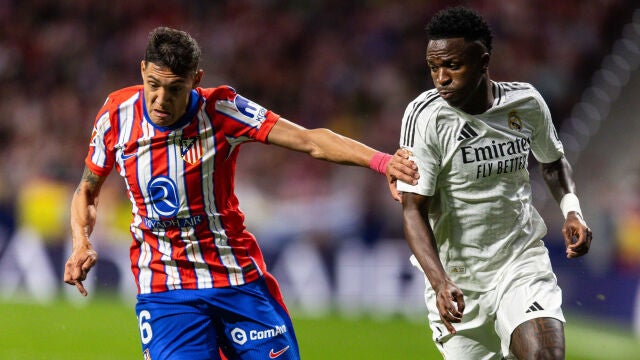 Real Madrid - Atlético de Madrid hoy: horario y dónde ver online TV, Champions League 2025