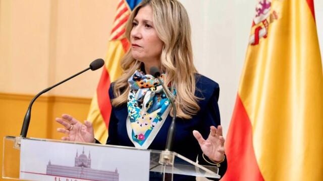 Aragón no participará en la acogida de menores si Cataluña y País Vasco quedan fuera del reparto