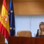 MADRID.-Barrabés no acudirá a la comisión que investiga en la Asamblea si hubo trato de favor a Begoña Gómez en la UCM