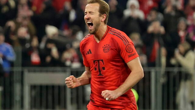 Bundesliga - FC Bayern Munich vs SV Werder Bremen
