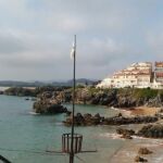 Playa de isla (Cantabria)