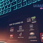 ASUS TUF Gaming A16 (2024): Una equilibrada combinación de potencia y funcionalidad