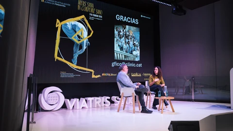 Expertos en psiquiatría exploran el impacto del cambio climático, el arte y la inteligencia artificial en las enfermedades mentales