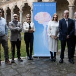 Manuel S.Malmierca, Arancha Tabernero, José Miguel Mateos Roco y Blanca Ares, entre otros