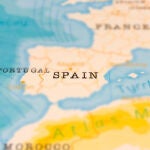 El mapa de España ha cambiado a lo largo de los siglos debido a los diferentes asentamientos más allá de los romanos o las distintas distribuciones