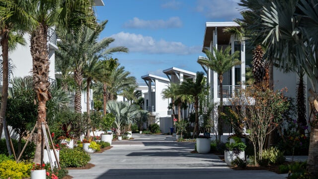 Evermore Orlando Partners With Hilton Honors Program: Members Able to Earn and Redeem Points at Vibrant Florida Resort