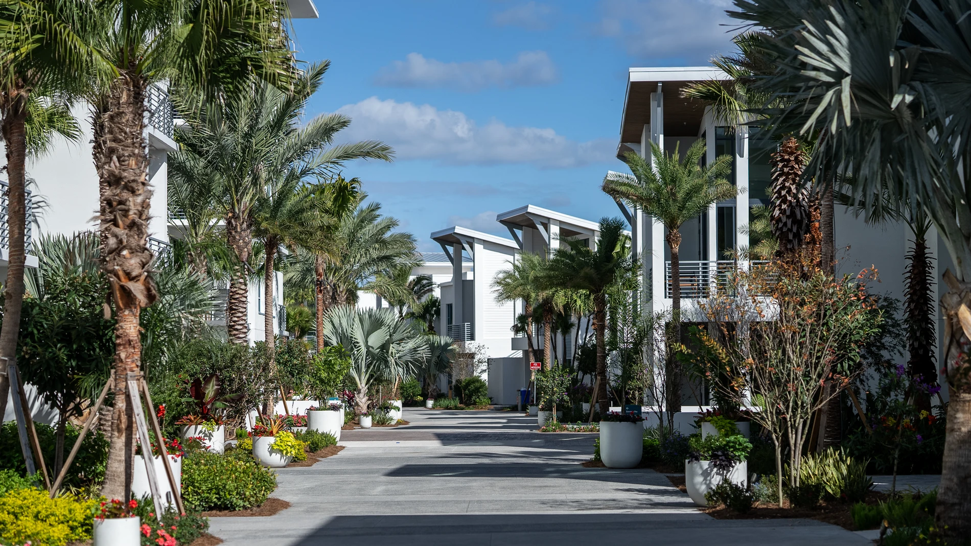 Photo Credit: Evermore Orlando Resort
