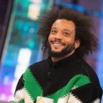 Marcelo en 'El Hormiguero'