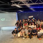 El primer HackJams de Madrid in Game de 2025 es de récord