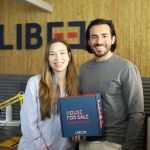 La startup Libeen, que busca facilitar el acceso a la vivienda, recibe 25 millones de financiación