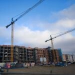 Fadeco alerta del déficit de vivienda en Andalucía