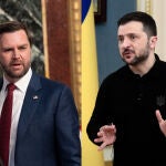 J.D. Vance y Zelenski se reunirán el viernes en Múnich