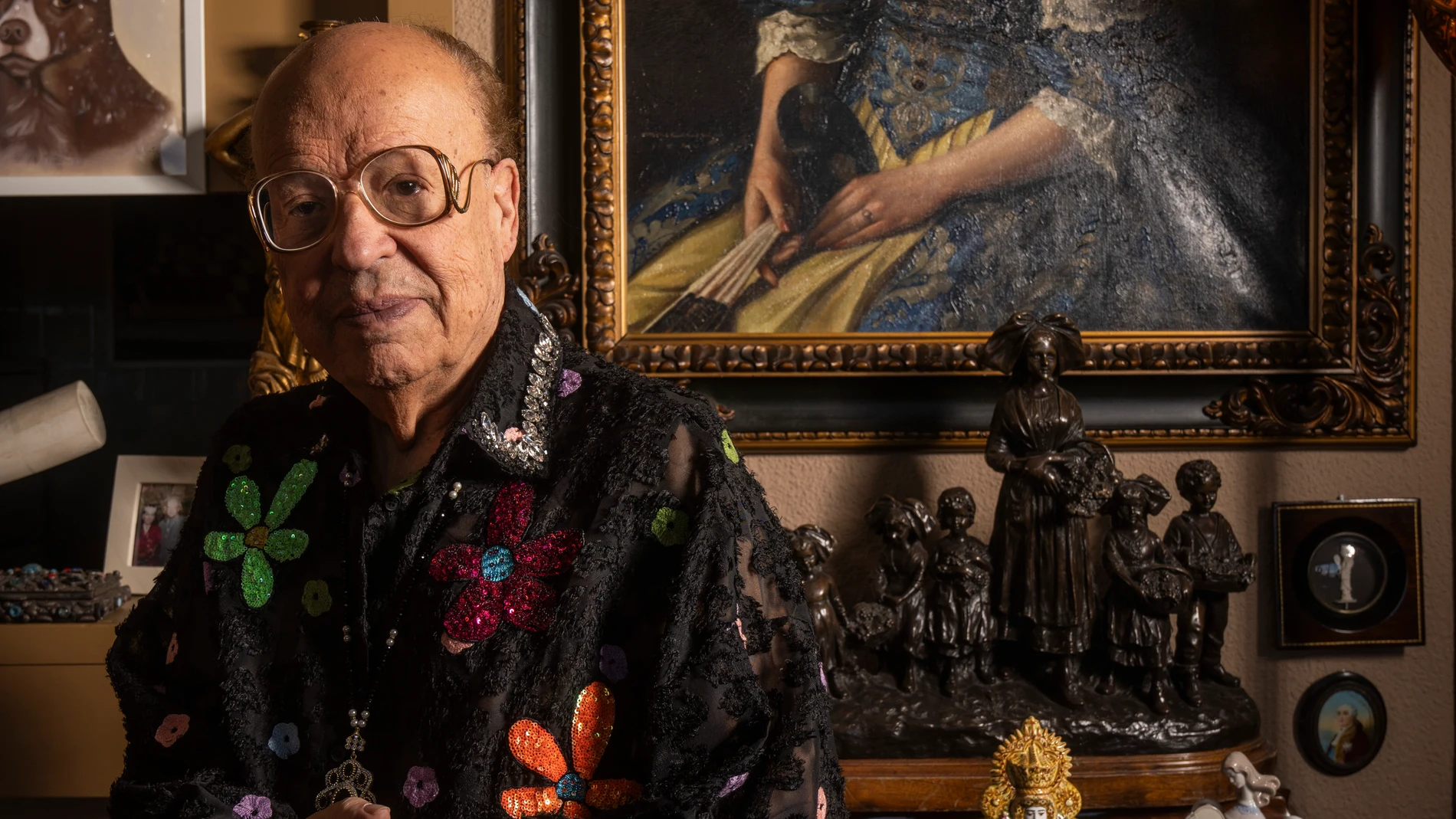 Entrevista al futurólogo Rappel