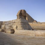 Egipto es una de las civilizaciones más antiguas y en este país se encuentran maravillas como las Pirámides de Guiza o la Gran Esfinge