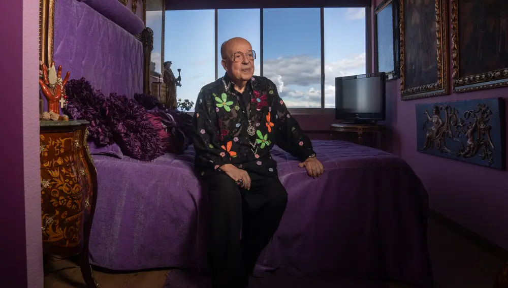 Entrevista al futurólogo Rappel. David Jar