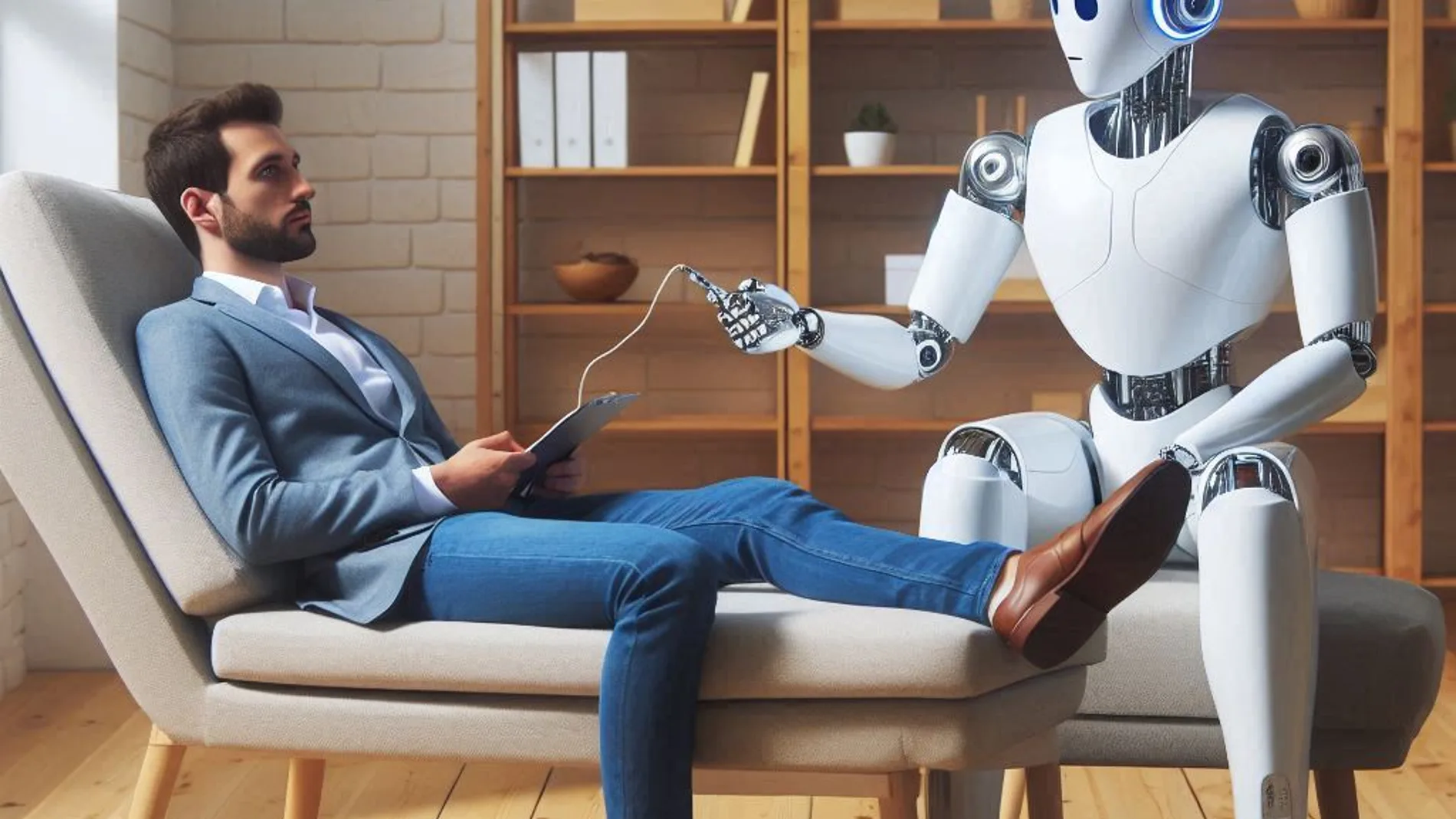 Inteligencia artificial