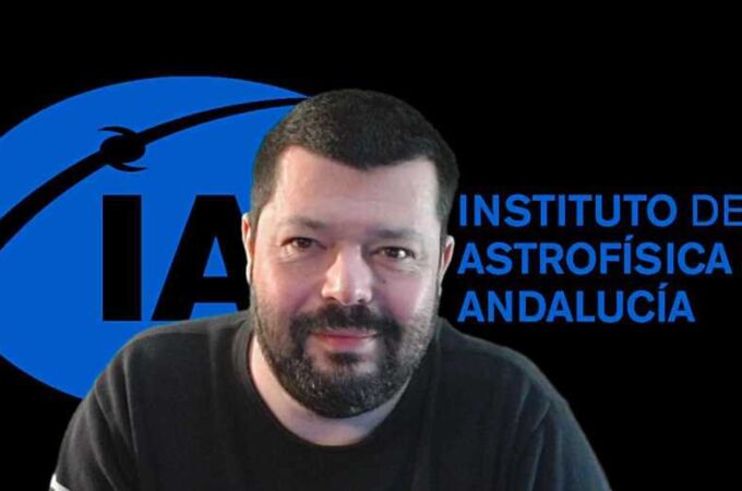 José María Madiedo, astrofísico: "Una devastación local implicaría que esa ciudad podría quedar destruida"