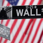 Financial Markets Wall Street