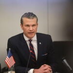 Pete Hegseth