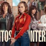 RTVE saca a la luz el presupuesto de su nueva serie diaria: "Asuntos internos"