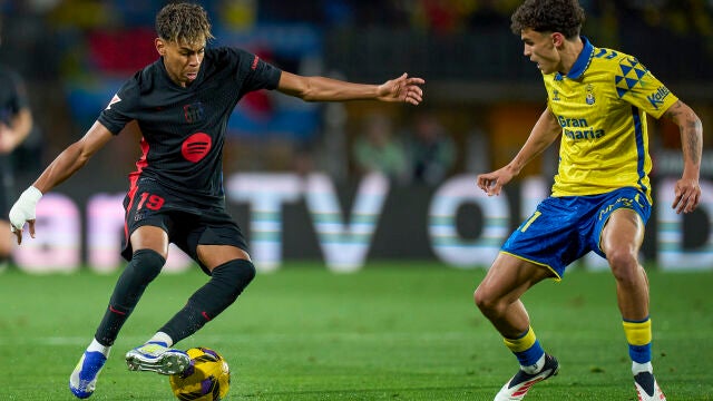 Spain Soccer La Liga