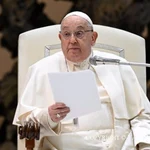 El Papa Francisco