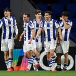 Real Sociedad - Manchester United hoy: horario y dónde ver online TV, Europa League