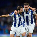 Real Sociedad v CD Leganes - LaLiga EA Sports